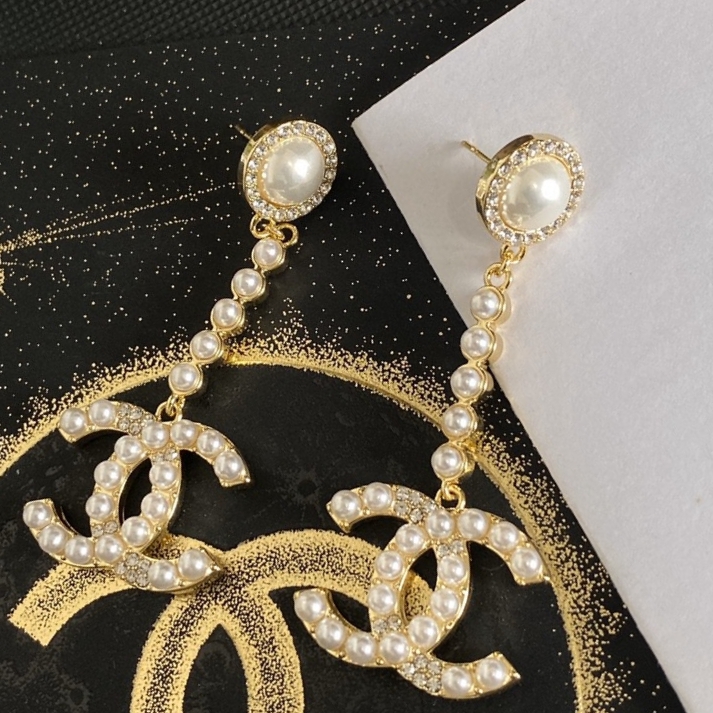 Chanel Earring 04yxs474
